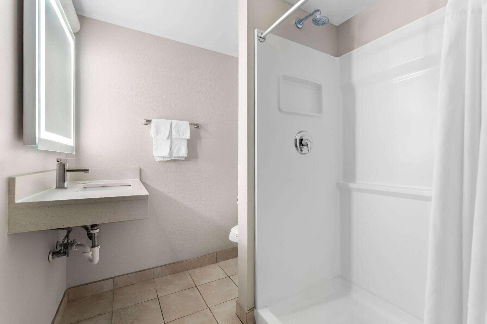 Days Inn By Wyndham Albany Suny מראה חיצוני תמונה